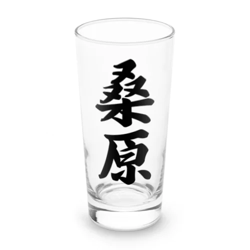 桑原 Long Sized Water Glass