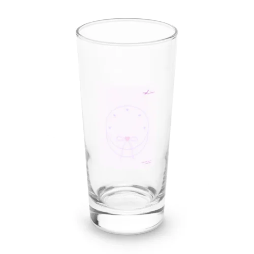 魔法のコンパクト Long Sized Water Glass