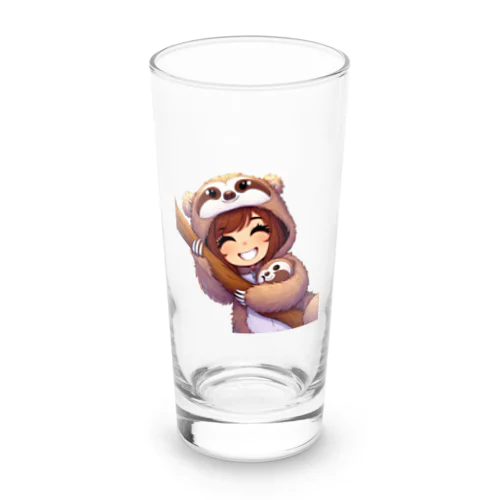 のんびりマイリー Long Sized Water Glass