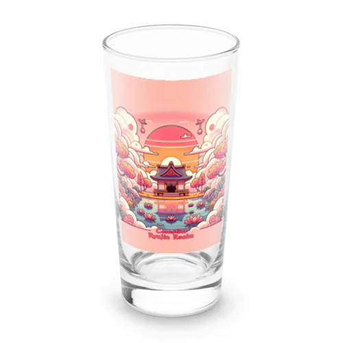 Celestial Ryujin Realm～天上の龍神領域4 Long Sized Water Glass