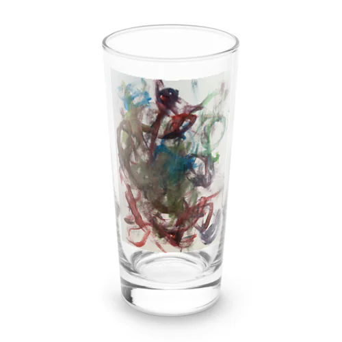 世界線 Long Sized Water Glass