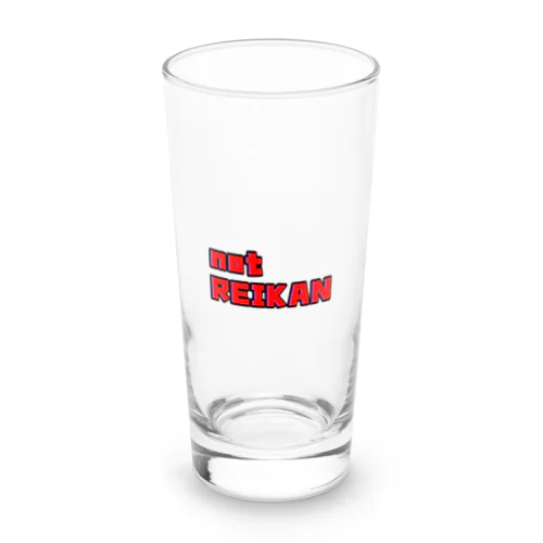 notREIKAN Long Sized Water Glass