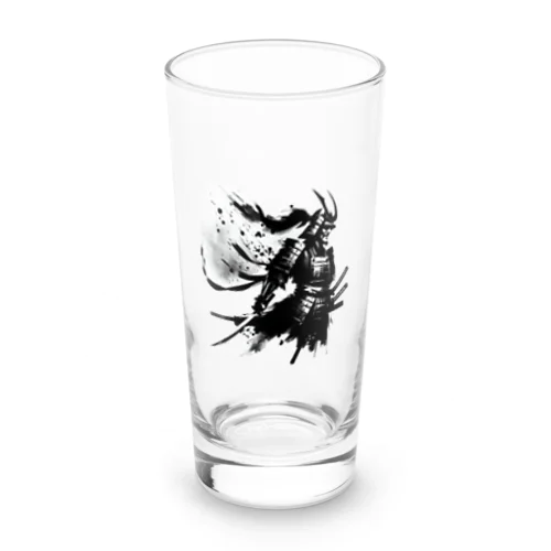 samuraiグラス Long Sized Water Glass