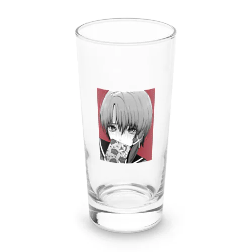 lain  Long Sized Water Glass