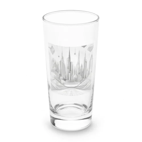 空飛ぶクリスタルカーペットグッズ Long Sized Water Glass