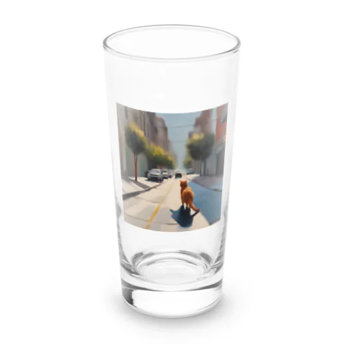 サンフランシスコ Long Sized Water Glass