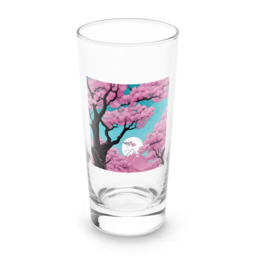 ザ・JAPAN Long Sized Water Glass