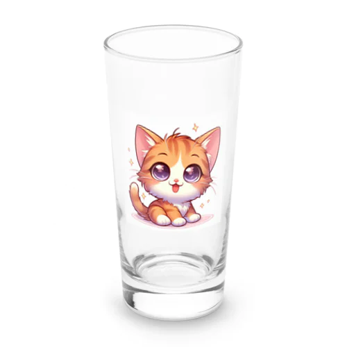 ぬ仔様といっしょvol2 Long Sized Water Glass