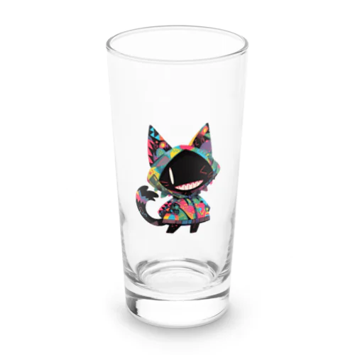 ぎざくろくん Long Sized Water Glass