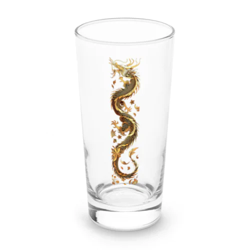 昇竜 Long Sized Water Glass