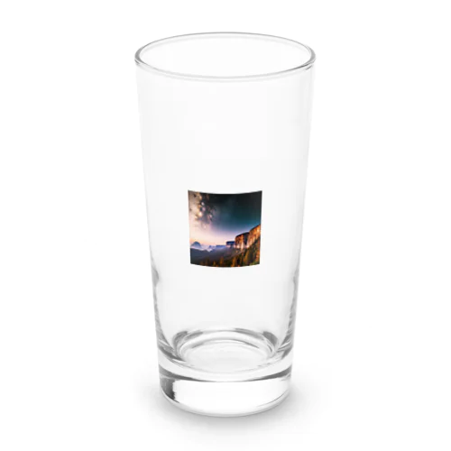 綺麗な景色 Long Sized Water Glass