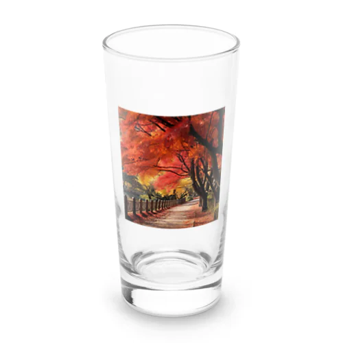 紅葉　なでしこ1478 Long Sized Water Glass