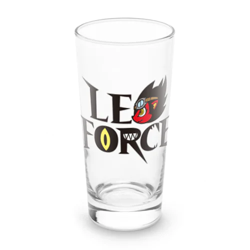 Leo Force YouTube店 Long Sized Water Glass