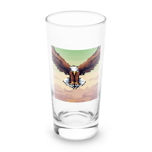 ワシ Long Sized Water Glass