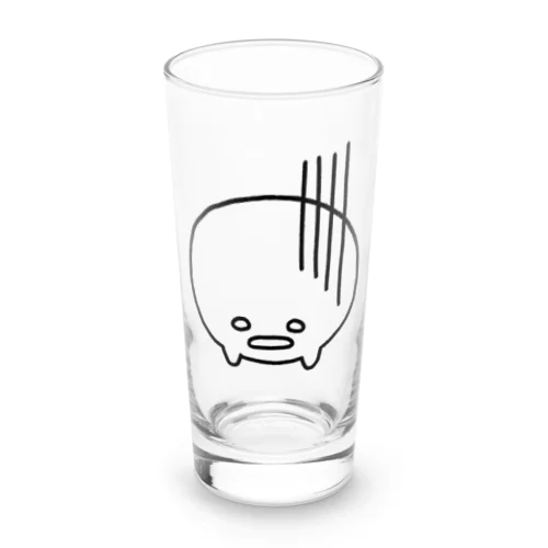 うっつん01 Long Sized Water Glass