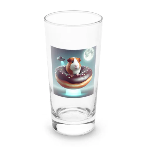 UFOモルモット Long Sized Water Glass