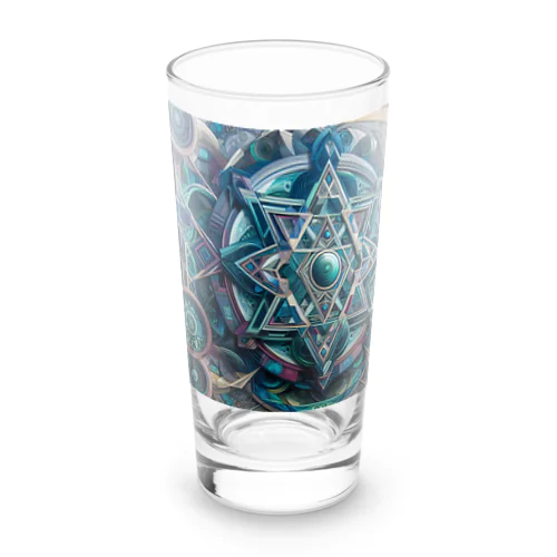 魔法陣 Long Sized Water Glass
