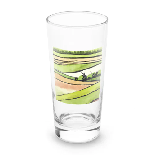 TANBO Long Sized Water Glass