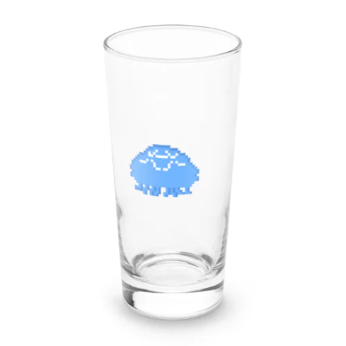 クラゲくんの冒険 Long Sized Water Glass