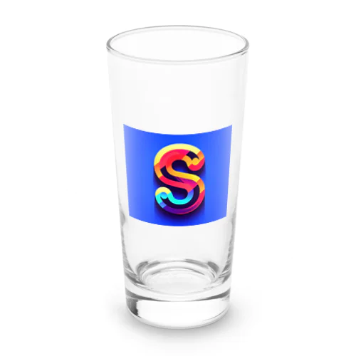 ウルトラＳ Long Sized Water Glass