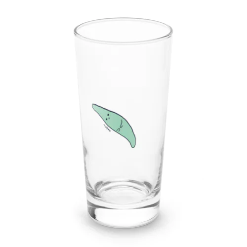 単細胞 みかづきも Long Sized Water Glass