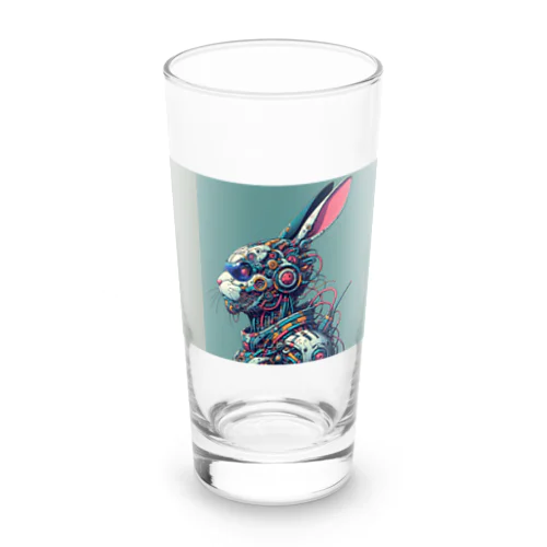 メカニカルラビット Long Sized Water Glass