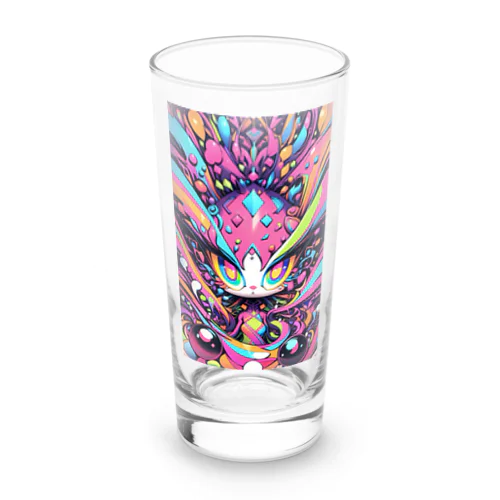奇抜なCAT Long Sized Water Glass
