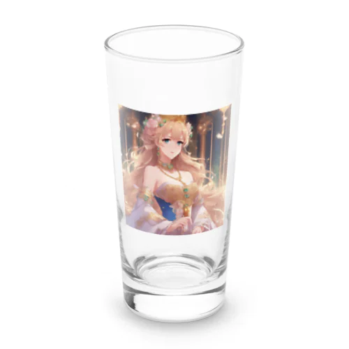 宮女 Long Sized Water Glass