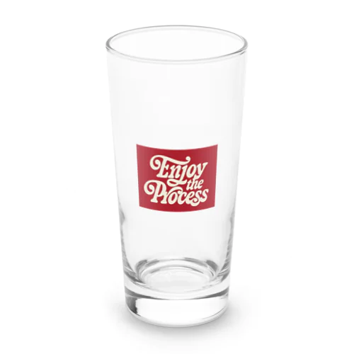 ヴィンテージ風Tシャツ Long Sized Water Glass