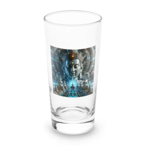 未来仏 Long Sized Water Glass