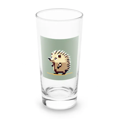 ハリネズミ４ Long Sized Water Glass