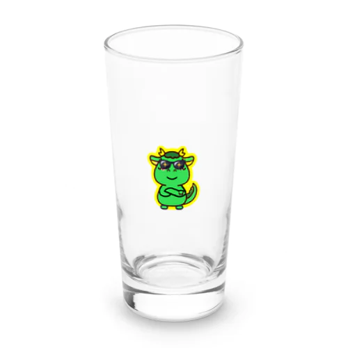 アールくん Long Sized Water Glass