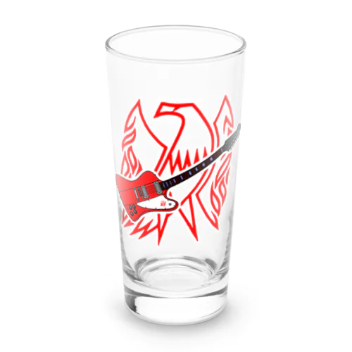 にゃんこ王子 FIREBIRD2 Long Sized Water Glass