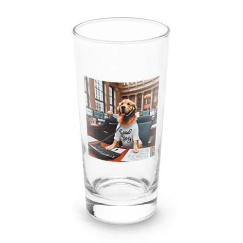 商談GOOD BOY Long Sized Water Glass