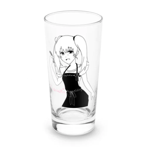 Curry Must Go On♡(カレーの妖精) Long Sized Water Glass