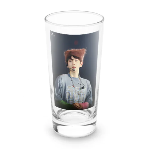 baekhyunグッズ Long Sized Water Glass