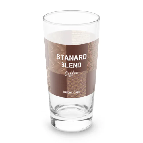 スタンダードブレンド Long Sized Water Glass