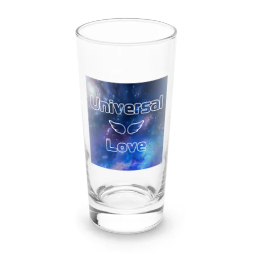 Universal ∞ Loveシリーズ Long Sized Water Glass