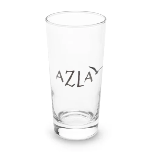 Azura Long Sized Water Glass