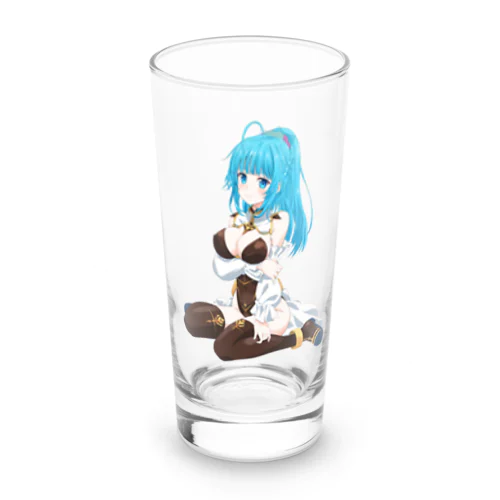 8bitレトロスペクティブグッズ Long Sized Water Glass