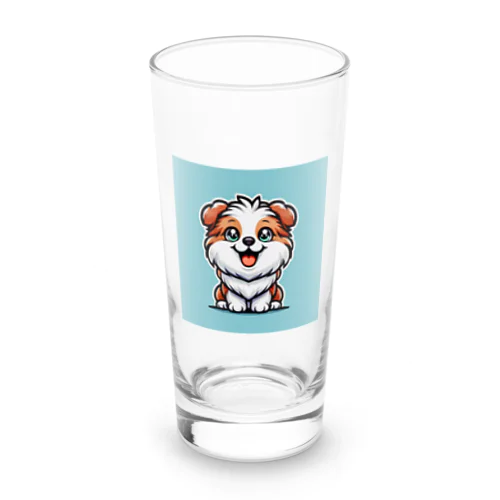 愛犬家のためのグッズシリーズ Long Sized Water Glass