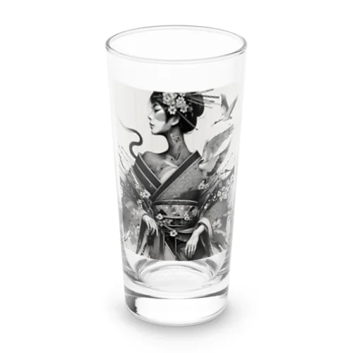 和美人 Long Sized Water Glass