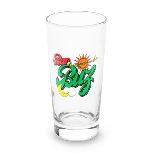 Bar Buz Original  Long Sized Water Glass