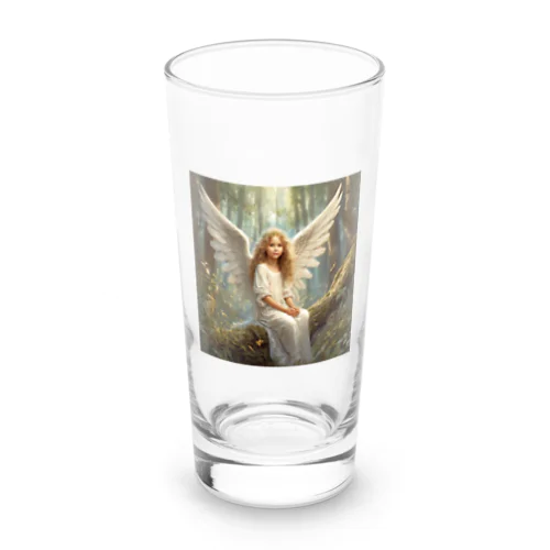 angel ロンググラス