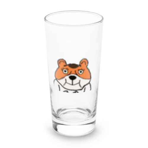 おじハム Long Sized Water Glass