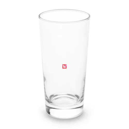 畜生うさぎちゃん Long Sized Water Glass