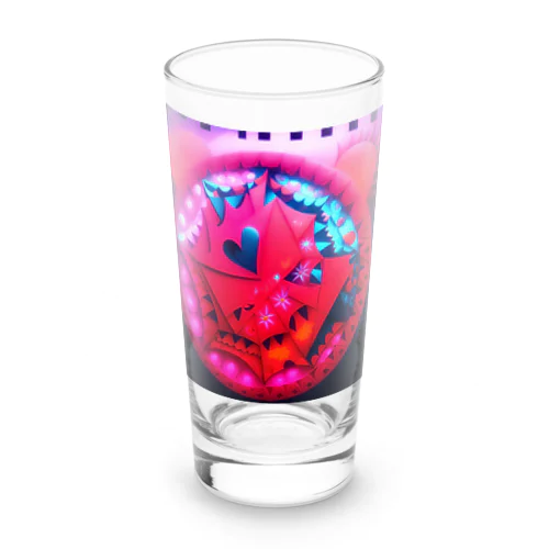 Destiny Long Sized Water Glass