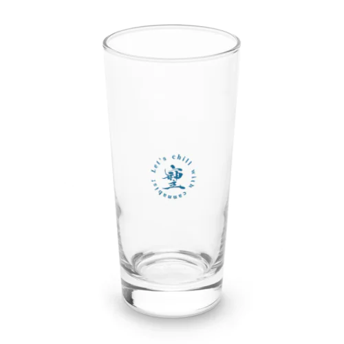 蘇るSoshiji Long Sized Water Glass