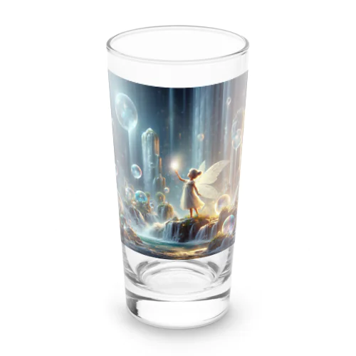 水の妖精 Long Sized Water Glass