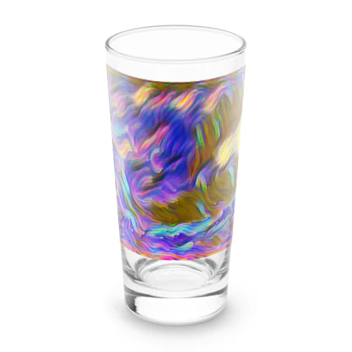 モンスター グッズ Long Sized Water Glass